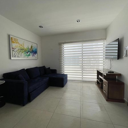 Apartamento Depto. totalmente nuevo y amueblado Mazatlán Exterior foto