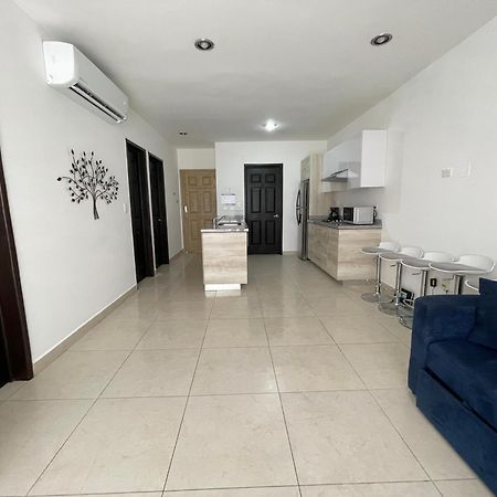 Apartamento Depto. totalmente nuevo y amueblado Mazatlán Exterior foto