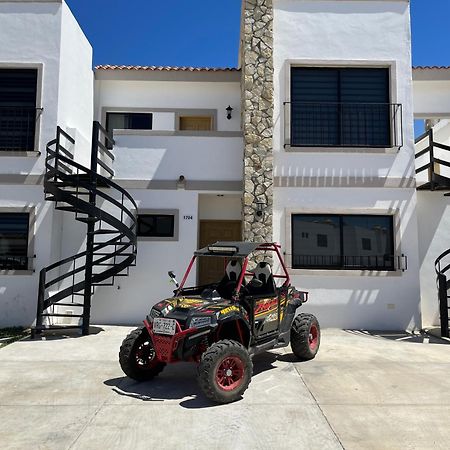 Apartamento Depto. totalmente nuevo y amueblado Mazatlán Exterior foto