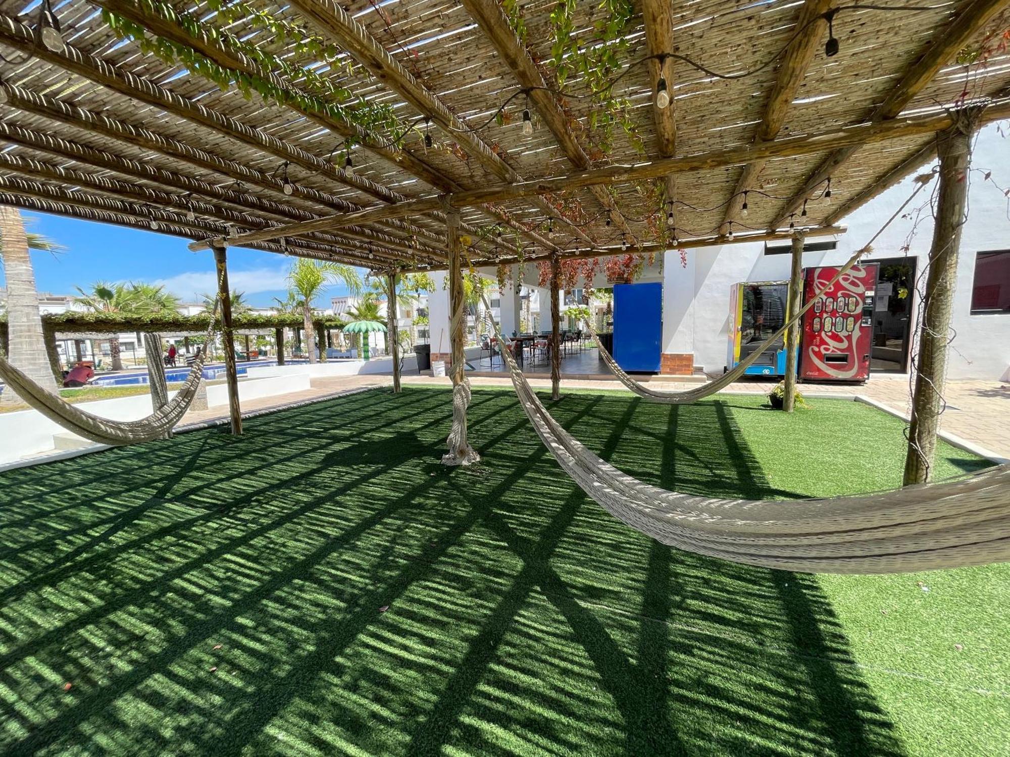 Apartamento Depto. totalmente nuevo y amueblado Mazatlán Exterior foto