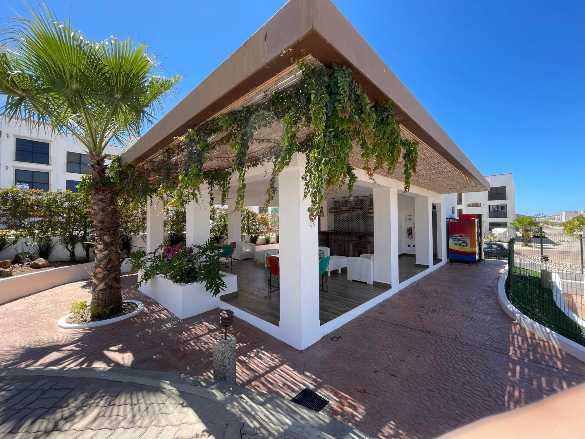 Apartamento Depto. totalmente nuevo y amueblado Mazatlán Exterior foto