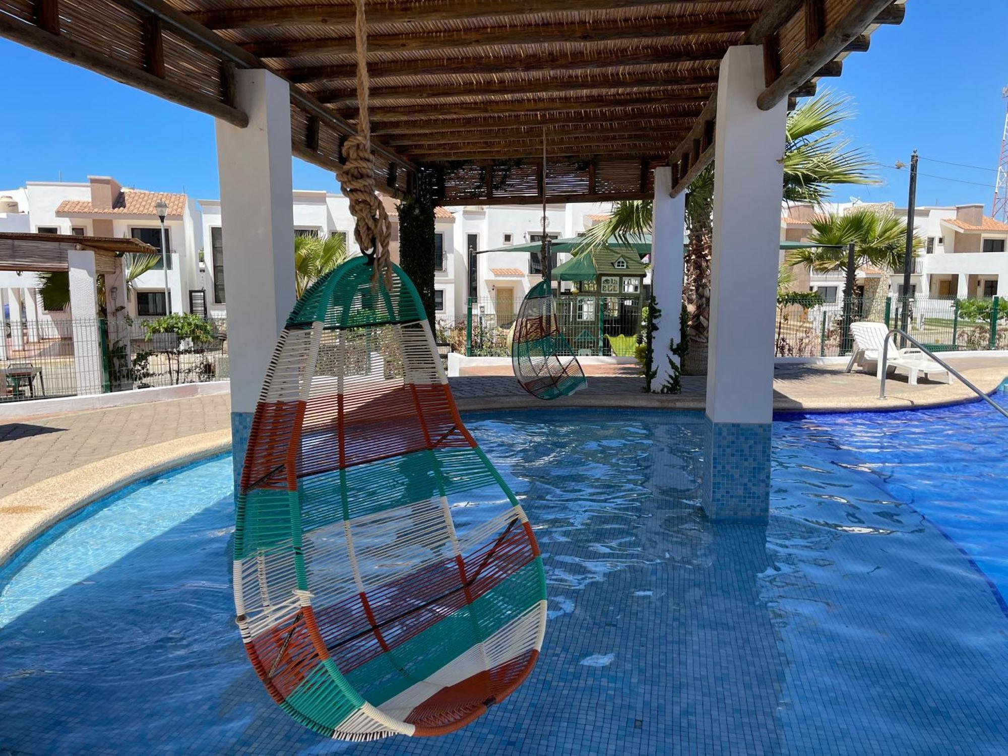 Apartamento Depto. totalmente nuevo y amueblado Mazatlán Exterior foto